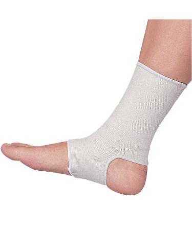 Champion Ankle Support Firm Elastic Knit Small