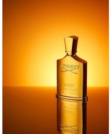 Creed Mill sime Imp rial Luxury Perfume for Him & Her Citrus Marine & Woody Fragrance 1.7 Fl Oz (Pack of 1) - Buy Online on GoSupps.com