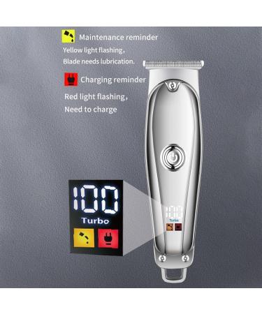 Professional Hair Clippers for Men & Kids | Beard Trimmers & Hair Trimmers - Fast International Shipping - Buy Online on GoSupps.com