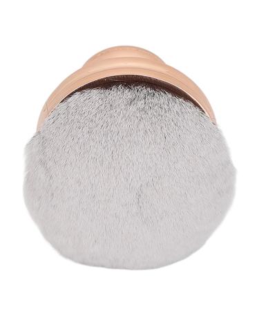 Buy Mushroom Head Makeup Brushes - Blush & Powder Brush for Flawless Makeup | International Shipping Available - Buy Online on GoSupps.com