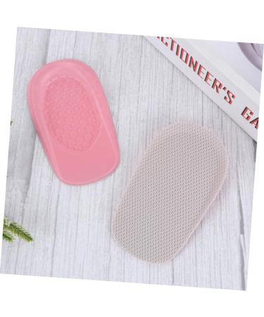 FOMIYES Women's Elevator Inserts - Invisible Shoe Lift Insoles for Enhanced Height | Comfortable PU Padding - Buy Online on GoSupps.com