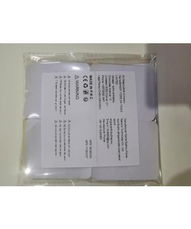 Lot de 60 Patchs Minceur Patchs Amincissants pour Perdre du Poids Brleur de Graisses Abdominales Perte de Poids Rapide et Efficace Slim Patch pour Femme et Homme Patch Amincissant Ventre - Buy Online on GoSupps.com