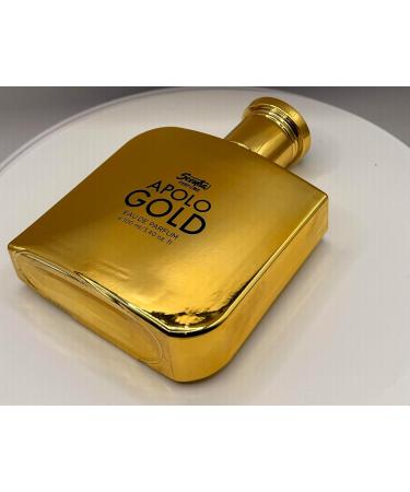 Apolo GOLD Scentia (Apolo gold SCENTIA) - Buy Online on GoSupps.com