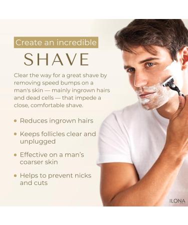 ILONA Inside-Out | NextGen Multi-Level Refining Complex | Exfoliating & Smoothing Facial Lotion | Low pH | Aloe Vera & 10% Glycolic Acid | 1.0 oz - Buy Online on GoSupps.com