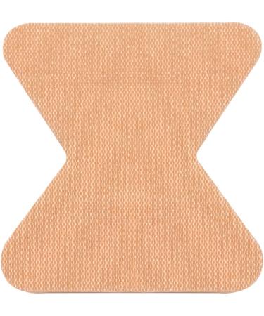 Buy M-STRIPS Box of 100 (EA) 2 x 4 - International Shipping Available | Best Quality & Fast Delivery - Buy Online on GoSupps.com