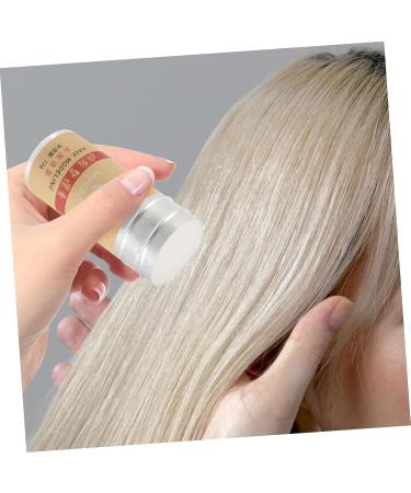Baluue Hair Wax Stick Hair Styling Tool Hair Wig Wax Stick Waxing Stick for Frizz Hair Pomade - Buy Online on GoSupps.com