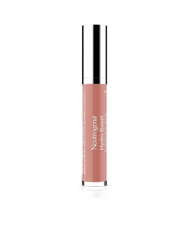 Neutrogena Hydro Boost Hydrating Lip Shine in Berry Brown - 0.10 Oz - Buy Online on GoSupps.com
