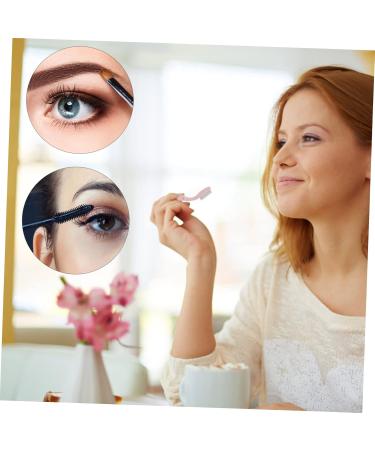Buy Housoutil 10 Pcs Foldable Eyebrow Comb & Lash Separator - Perfect Beauty Tools for Flawless Eyebrows & Lashes - International Shipping Available - Buy Online on GoSupps.com