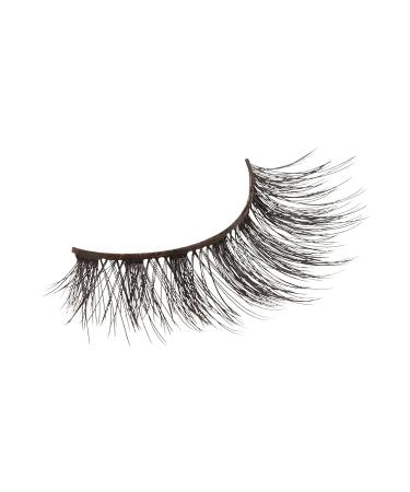 KISS X MEREDITH DUXBURY Limited Edition Angel Eyes False Eyelashes - 1 Pair - Buy Online on GoSupps.com