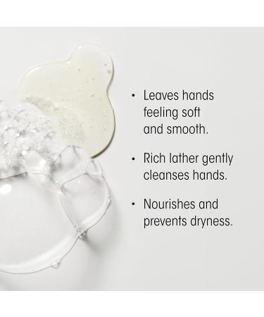 Buy ORIBE Valley of Flowers Revitalizing Hand Wash | Luxury Hand Care | International Shipping Available - Buy Online on GoSupps.com