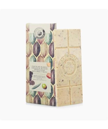  Chinata White Chocolate with AOVE Avellana and Trufa* - Buy Online on GoSupps.com
