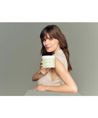 M. Asam Vino Gold Sugar Body Peeling 600g Exfoliate Dead Skin Smoother Skin Vegan Body Care Natural Sugar & Vitamin E - Buy Online on GoSupps.com