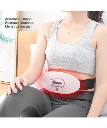 Portable Wireless Heating Pillows for Cramps | Menstruation Heating Belts & Pain Relief for Women - Buy Online on GoSupps.com