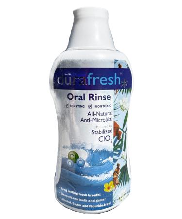 10.14 oz Peppermint Mouthwash