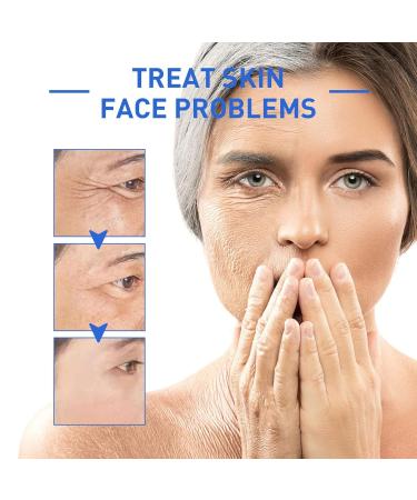 2023 New Botox Stock Solution Face Serum for Anti-aging - 5Pcs - Buy Online on GoSupps.com