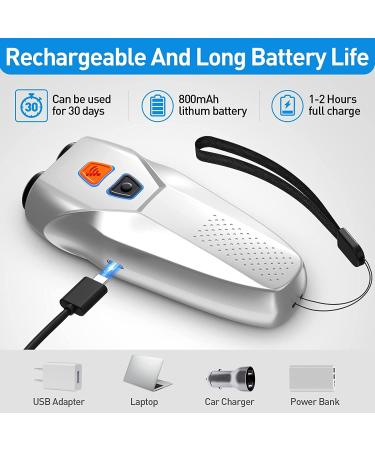 GLB Green Level Berlin Dazer Powerful Dog Ultrasound - Buy Online on GoSupps.com