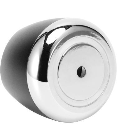 Shop Exquisite 0x5 Aluminum Beard Shaving Stand - Firm Structure & Stylish Design for Men | International Shipping Available - Buy Online on GoSupps.com