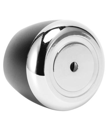 Aluminum Razor Storage Stand for Men - Stylish Bathroom Organizer for Razors & Accessories - Buy Online on GoSupps.com