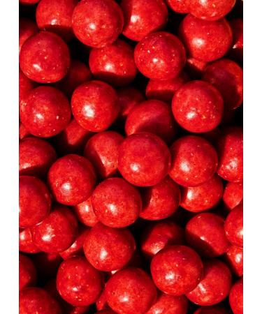 KoRo - White Chocolate Rice Crackers with Strawberry Powder 1 kg - Buy Online on GoSupps.com