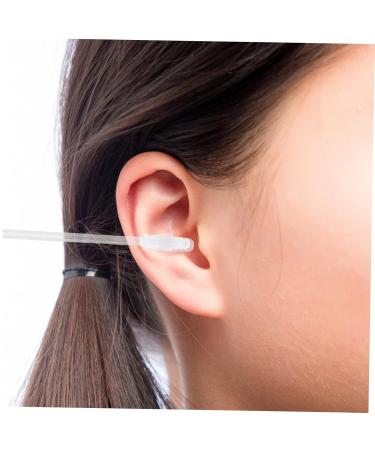 PACKOVE 2pcs Boys and Girls Ear Wax Removal Kit Adhesive Ear Sticks Cleaner for Boys and Girls Safe Easy to Use Portable Cleaning Tool - Buy Online on GoSupps.com