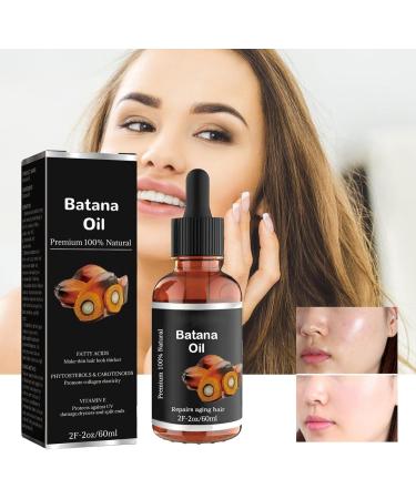  Orgrul Set of 3 organic batana oils for hair growth - Rosemary Organic Natural Hair Growth Oil - Promotes healthy hair in men and - Buy Online on GoSupps.com