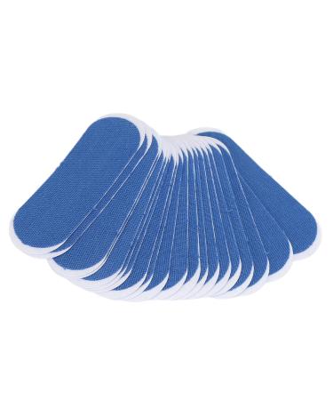 Thumb Protection Band Breathable and Sweat-Resistant 10 Pairs for Bowling Finger Plasters Elastic and Easy to Use