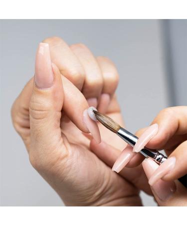 Young Nails Professional Kits & Accessories | Core Acrylic Kit for Home Nail Kit Starter | Ideal for Beginners and Nail Professionals - Buy Online on GoSupps.com