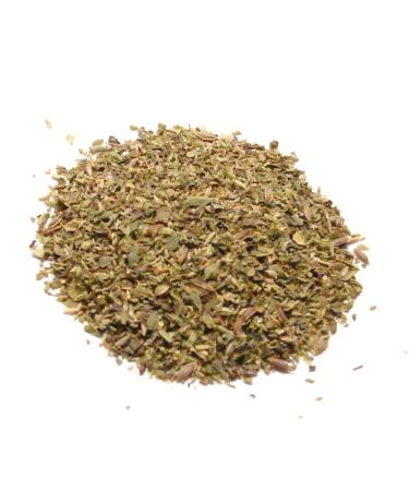 Italian Seasoning by Masala Cottage 25g-1.9kg (25 Grams) 25 Grams