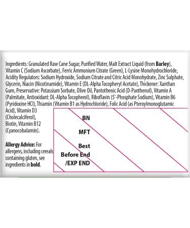 Vitabiotics Wellkid Baby Drops 30ml - Essential Multivitamin for Babies - Buy Online on GoSupps.com