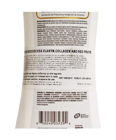 JEBO 13.5 oz Crema Para Eliminar Las Varices Y Ara itas Vasculares La mejor Crema Ne - Buy Online on GoSupps.com