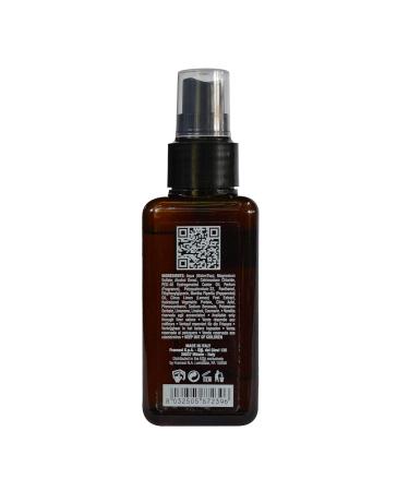 Framesi Barber Gen Volumizing Lotion Men's Volumizing Hair Spray 3.4 Fl Oz (Pack of 1) - Buy Online on GoSupps.com