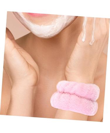 VICASKY 4paires Bracelets de Lavage du Visage pour Femmes Multifonctions pour Maquillage Sport Confortables et R utilisables 1 unit (Lot de 1) - Buy Online on GoSupps.com