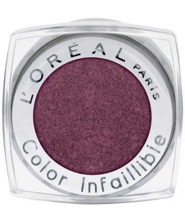 L'Oréal Paris Color Infaillible Eyeshadow