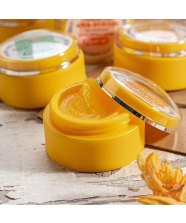 BODI BEAUTY Cream Ointment VI against redness and skin burns | Calendula St. John's wort oil lavender and rose oils beeswax vitamins A and E 40 ml - Buy Online on GoSupps.com