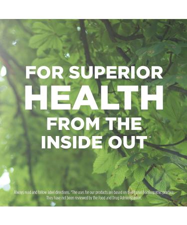 Hyland's Naturals Non-Drowsy Seasonal Allergy & Stress Relief Bundle - 60 CT Allergy Pills + 50 CT Calm Tablets - Buy Online on GoSupps.com