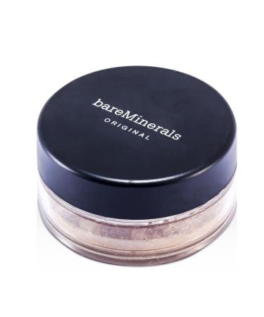 Bareminerals Original Foundation SPF 15 Fairly Light 03 8 G / 0.28 Oz