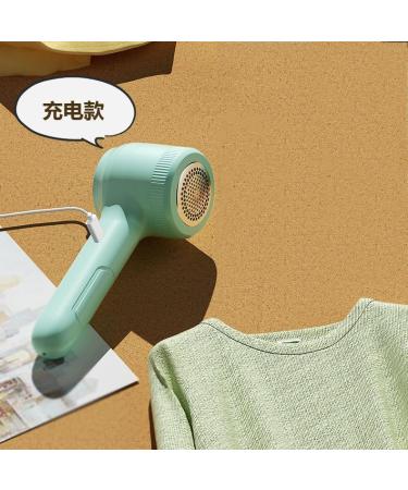 Portable Lint Remover for Clothes & Pet Hair - 22cm Household Essential | International Shipping - Buy Online on GoSupps.com