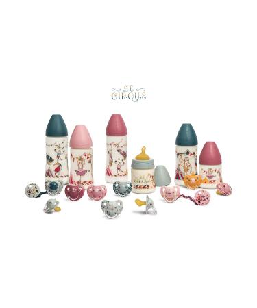 Buy Suavinex Physio Schnuller Elefant | Best International Shipping for Baby Pacifiers - Buy Online on GoSupps.com