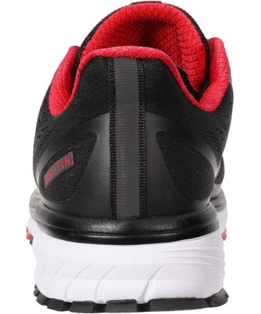 WHITIN Running Shoes for Men & Women - Sports Sneakers in 9 Colors (EU 36-47) - Black Red Option Available - Buy Online on GoSupps.com