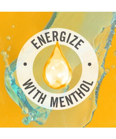 Schick Hydro 5 Sense Energize Razor Refills for Men - Pack of 4 - Buy Online on GoSupps.com