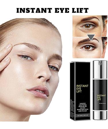  Qfdiwr Firming Eye Cream | Eye Cream 50ml For Women | Moisturizing For Night Care | Sensitive Skin Reduction Dark Circles Elimination Puffiness Preparation - Buy Online on GoSupps.com