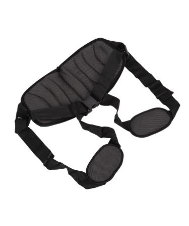 Posture Corrector Soft Sitting Correction Belt Improve Wearable Lower Brace and Lumbar Support for Workers Students Better Protector Waist Relief