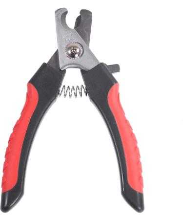 Rosewood Soft Protection Nail Clipper for Dogs & Cats Small - Buy Online on GoSupps.com