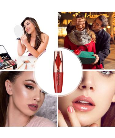  G n rique Peel-Off Lipstick Stain-Removing Peel-Off Lipstick Long-Lasting Lip Gloss Matte Finish Waterproof All-Day Stain-Resistant Highly Pigmented - Buy Online on GoSupps.com