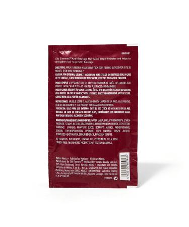 Silk Elements Luxury Anti-Breakage Hair Mask 1 Oz | Deep Hydration & Breakage Prevention for Dry Hair - International Shipping Available - Buy Online on GoSupps.com