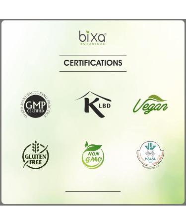 bixa BOTANICAL Bacopa | Brahmi | Bacopa Monnieri | Brahmi Leaves 1POUND / 16 OZ | Ayurvedic Herbal Supplement | Gluten Free, Non-GMO, Steam Treated, Vegan, 100% Pure. Bacopa Leaves Powder 16 Ounce (Pack of 1) - Buy Online on GoSupps.com