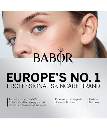 BABOR Gel and Tonic 2 in 1 - Oil-Free Anti-Bacterial Facial Cleanser for Oily Skin - Buy Online on GoSupps.com