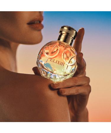 Elie Saab Elixir for Women - 1.7 oz EDP Spray - Buy Online on GoSupps.com