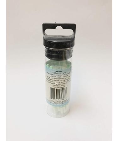 Doctor's Touch Medical Swabs: High-Quality and Reliable Swabs for Medical Use - Buy Online on GoSupps.com
