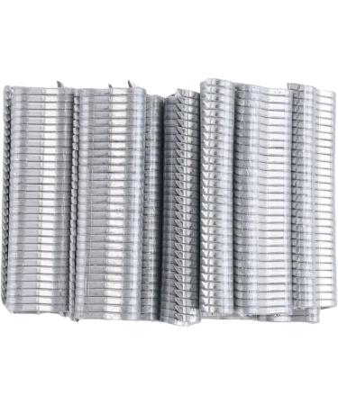 Qtynudy Type M Nail Ring Pliers Type M Nail Ring Pliers Type M Nail Ring Pliers Thickened for Manual Tying (M Nail +600Clips) - Buy Online on GoSupps.com